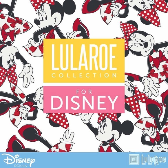 ✨ Brand New🐭Disney🦄Collection! - Picture 2 of 3